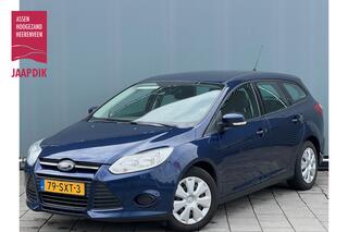 Ford Focus Wagon (2011 - 2018)