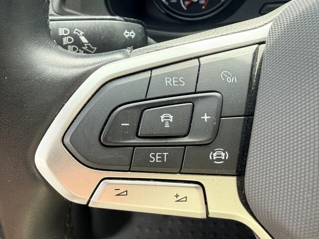 Volkswagen Transporter 2.0 TDI 150pk T6.1 L1H1 32 Comfortline | Trekhaak | Airco | Adapt. Cruise | Stoelverwarming Links | PDC incl. Camera