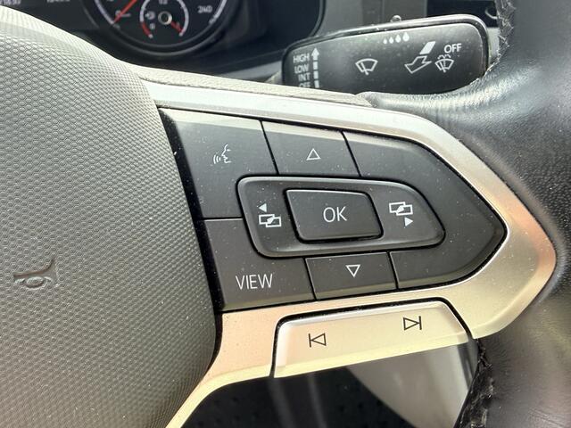 Volkswagen Transporter 2.0 TDI 150pk T6.1 L1H1 32 Comfortline | Trekhaak | Airco | Adapt. Cruise | Stoelverwarming Links | PDC incl. Camera