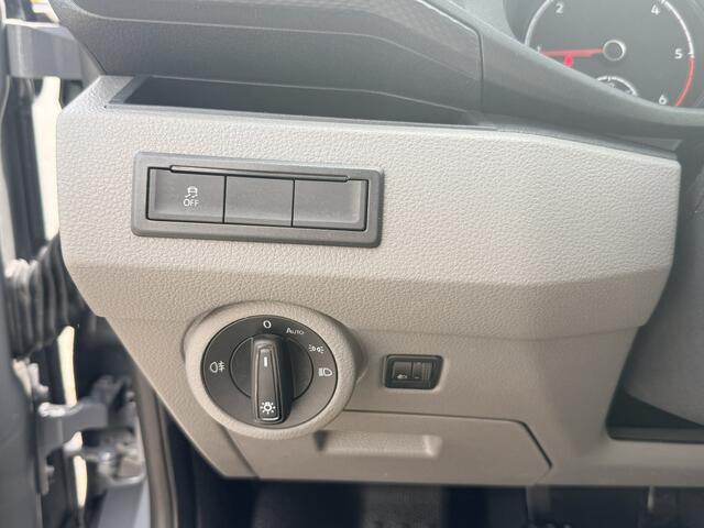 Volkswagen Transporter 2.0 TDI 150pk T6.1 L1H1 32 Comfortline | Trekhaak | Airco | Adapt. Cruise | Stoelverwarming Links | PDC incl. Camera
