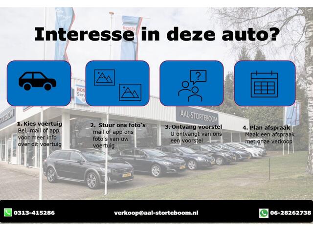 Volkswagen Transporter 2.0 TDI 150pk T6.1 L1H1 32 Comfortline | Trekhaak | Airco | Adapt. Cruise | Stoelverwarming Links | PDC incl. Camera