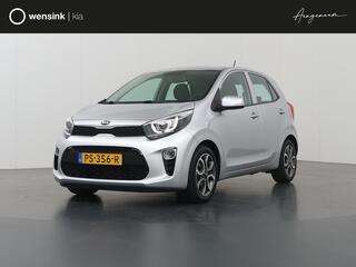 Kia Picanto (2011 - 2017)