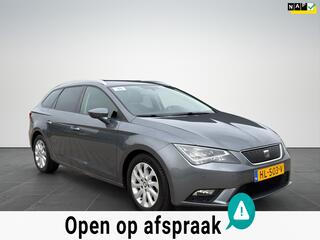 Seat Leon ST (2013 - 2020)