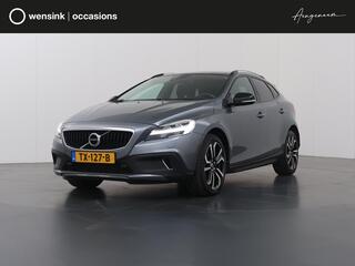 Volvo V40 Cross Country