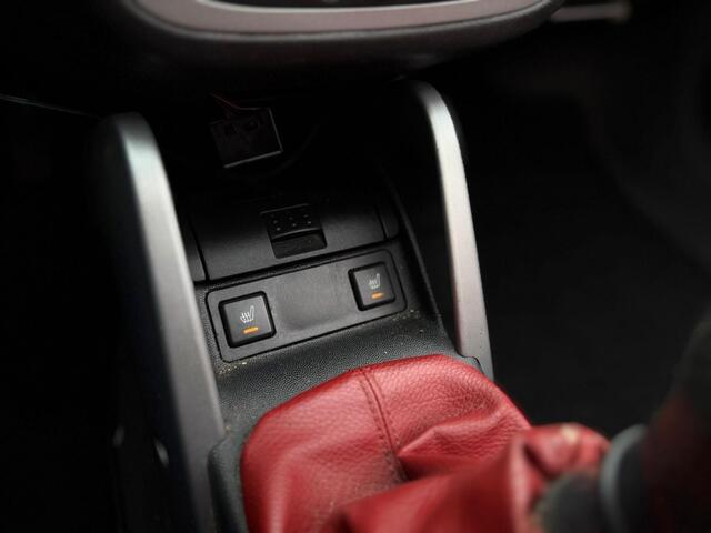 Opel Tigra TwinTop 1.4-16V Tempt |Cabrio |Navi |Leder