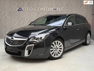 Opel Insignia (2008 - 2017)