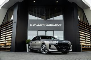 BMW 7-Serie (2022 - 2026)