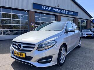Mercedes-Benz B-Klasse (2011 - 2018)