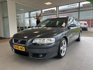 Volvo V70 (1996 - 2007)