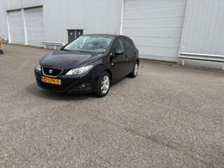Seat Ibiza (2008 - 2017)