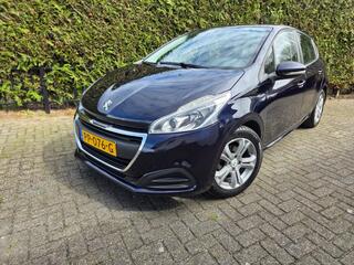 Peugeot 208 (2012 - 2019)