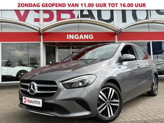 MERCEDES-BENZ B-KLASSE B180 AUT. 136PK LED NAVI CAMERA SFEERVERLICHTING AIRCO LMV PDC