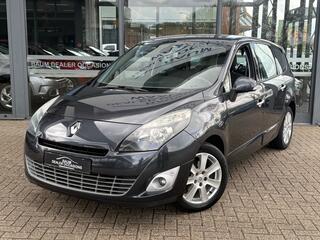 Renault Grand Scenic (2009 - 2016)