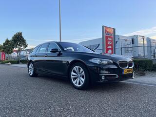 BMW 5-Serie Touring (2010 - 2016)