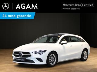 Mercedes-Benz CLA Shooting Brake