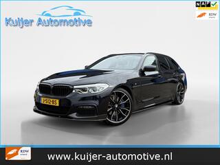 BMW 5-Serie (2016 - 2023)