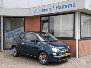 Fiat 500 (2007 - 2025)
