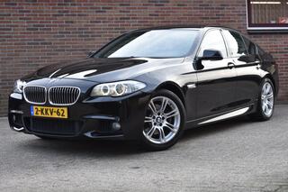 BMW 5-Serie (2010 - 2016)