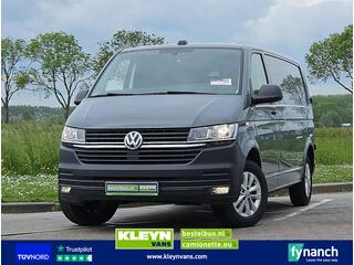 Volkswagen Transporter 2.0 TDI L2H1 AC Trekhaak