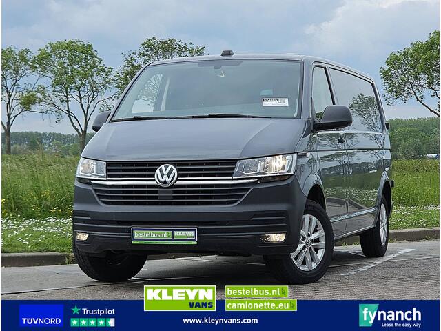 Volkswagen Transporter 2.0 TDI L2H1 AC Trekhaak