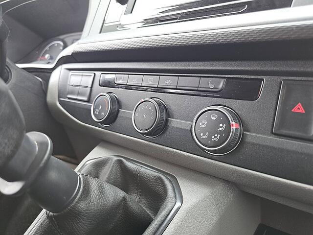 Volkswagen Transporter 2.0 TDI L2H1 AC Trekhaak