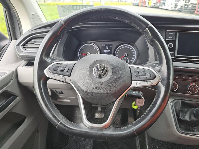 Volkswagen Transporter 2.0 TDI L2H1 AC Trekhaak