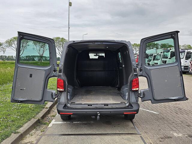 Volkswagen Transporter 2.0 TDI L2H1 AC Trekhaak
