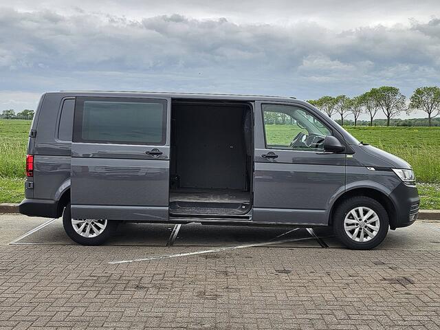 Volkswagen Transporter 2.0 TDI L2H1 AC Trekhaak