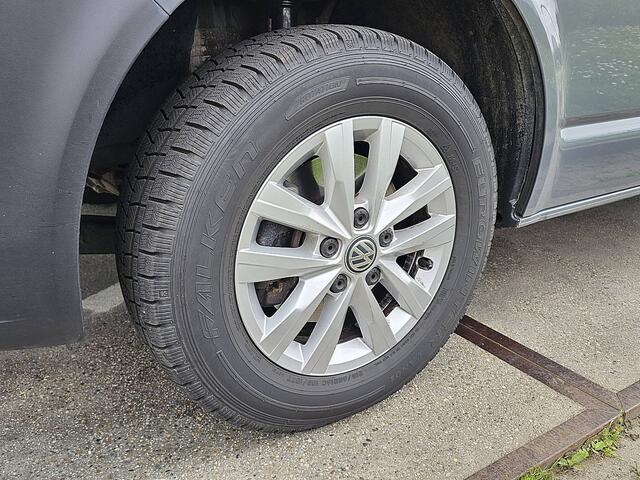 Volkswagen Transporter 2.0 TDI L2H1 AC Trekhaak