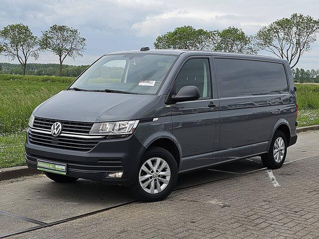 Volkswagen Transporter 2.0 TDI L2H1 AC Trekhaak