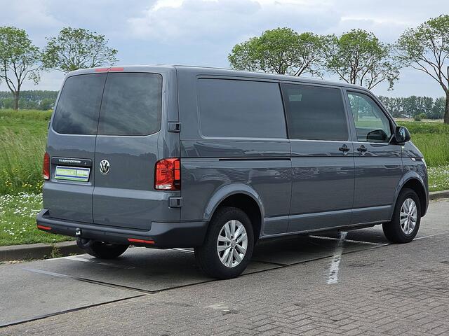 Volkswagen Transporter 2.0 TDI L2H1 AC Trekhaak