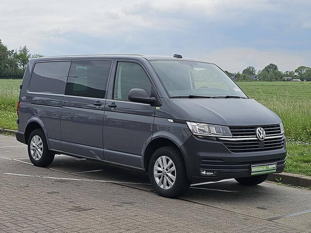 Volkswagen Transporter 2.0 TDI L2H1 AC Trekhaak