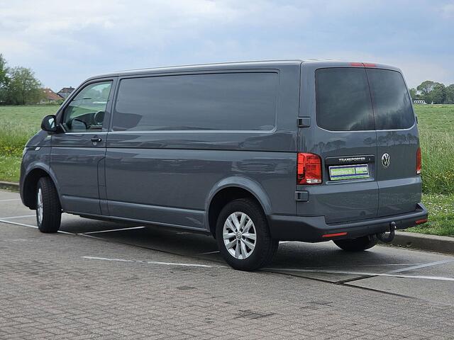 Volkswagen Transporter 2.0 TDI L2H1 AC Trekhaak