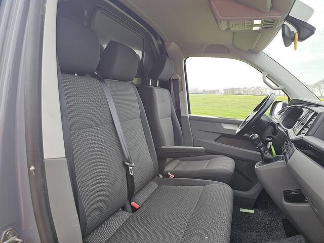 Volkswagen Transporter 2.0 TDI L2H1 AC Trekhaak