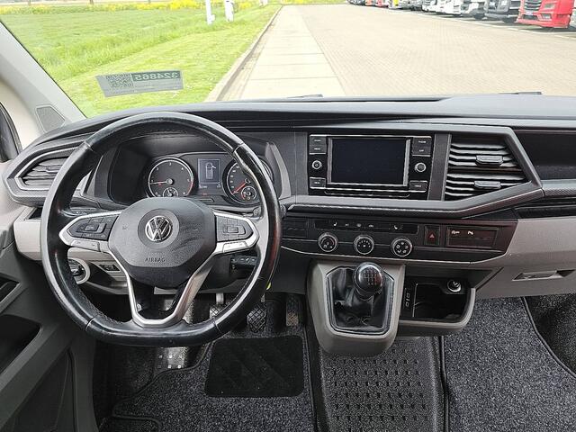 Volkswagen Transporter 2.0 TDI L2H1 AC Trekhaak