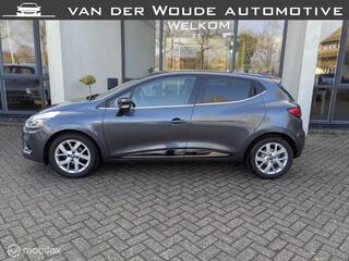 Renault Clio (2012 - 2019)