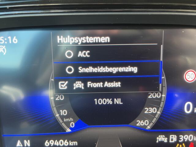 Volkswagen Polo 1.0 TSI Life / ADAPTIVE CRUISE/ APP-CONNECT/ PARKEER SENSOREN V+A/ DIGITAL DASH/ AIRCO/ DAB/ NAVI/ 16'' LMV