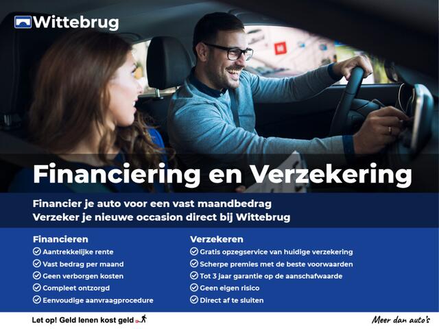 Volkswagen Polo 1.0 TSI Life / ADAPTIVE CRUISE/ APP-CONNECT/ PARKEER SENSOREN V+A/ DIGITAL DASH/ AIRCO/ DAB/ NAVI/ 16'' LMV