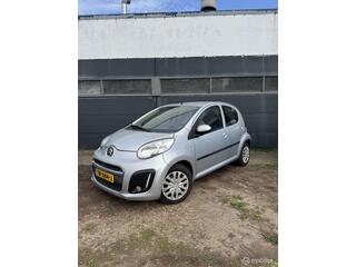 Citroen C1 (2005 - 2014)