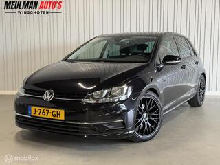 Volkswagen Golf VII
