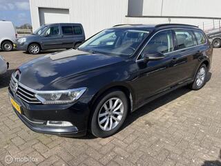 VOLKSWAGEN PASSAT Variant 2.0 TDI comfortline APK 04'27