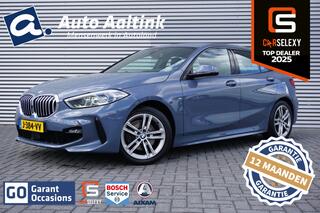 BMW 1-Serie (2020 - 2024)