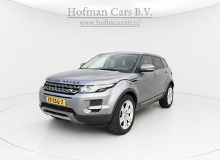 LAND ROVER RANGE ROVER EVOQUE 2.2 SD4 4WD Pure | Trekhaak | 1800kg Trekgewicht | Camera | Leder | Stoelverwarming |
