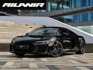 AUDI R8 5.2 performance RWD v10 |B&O |Sportuitlaat |Leder