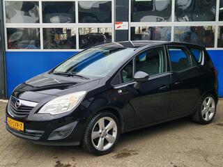 Opel Meriva (2003 - 2010)