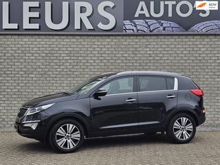 KIA Sportage 2.0 ExecutiveLine Automaat/Camera/Trekhaak