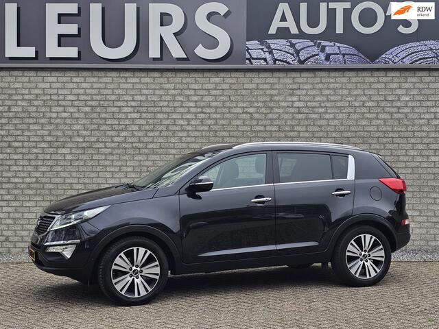 KIA Sportage 2.0 ExecutiveLine Automaat/Camera/Trekhaak