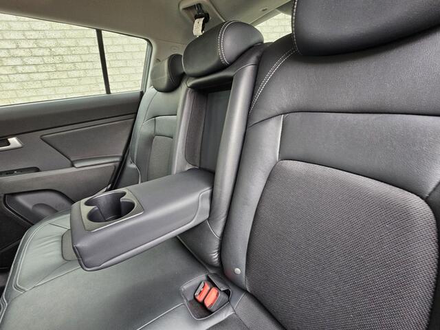 KIA Sportage 2.0 ExecutiveLine Automaat/Camera/Trekhaak