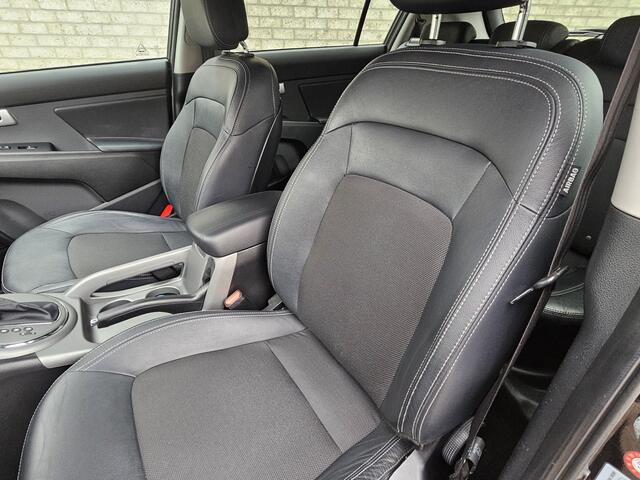 KIA Sportage 2.0 ExecutiveLine Automaat/Camera/Trekhaak