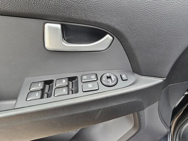KIA Sportage 2.0 ExecutiveLine Automaat/Camera/Trekhaak